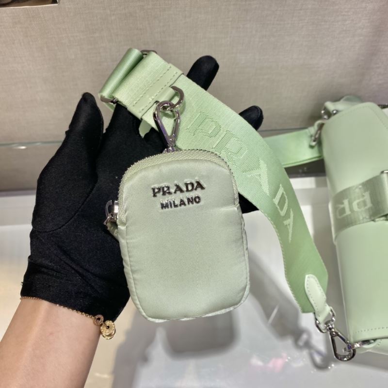 Prada Satchel Bags